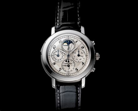 orologio da tasca grand complication audemars piguet|Grandes Complications .